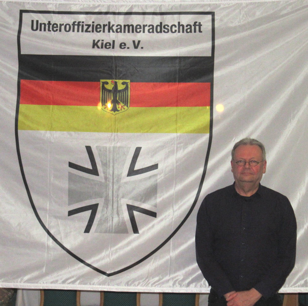 Rüdiger Rüdiger